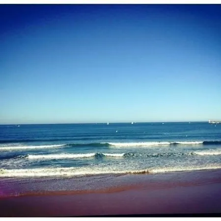 Emplacement Ideal Pour Ce Studio Proche Plage Et Commerces Apartament Les Sables-dʼOlonne